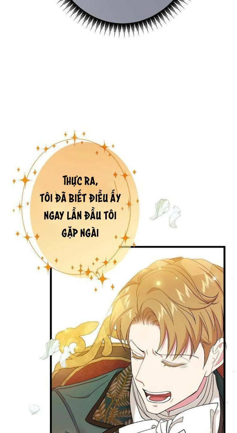 Nếu Là Phản Diện, Liệu Tôi Sẽ Chết? Chương 52 Ảnh 30