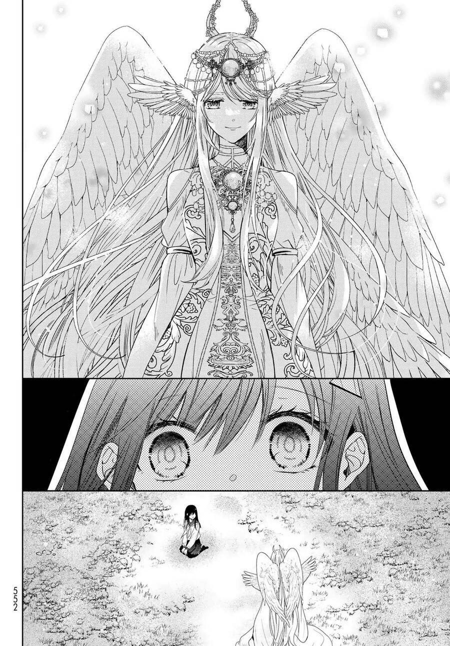 Isekai De Saikyo Mao No Kodomotachi No Mama Ni Natchaimashita Chương 35.2 Ảnh 23