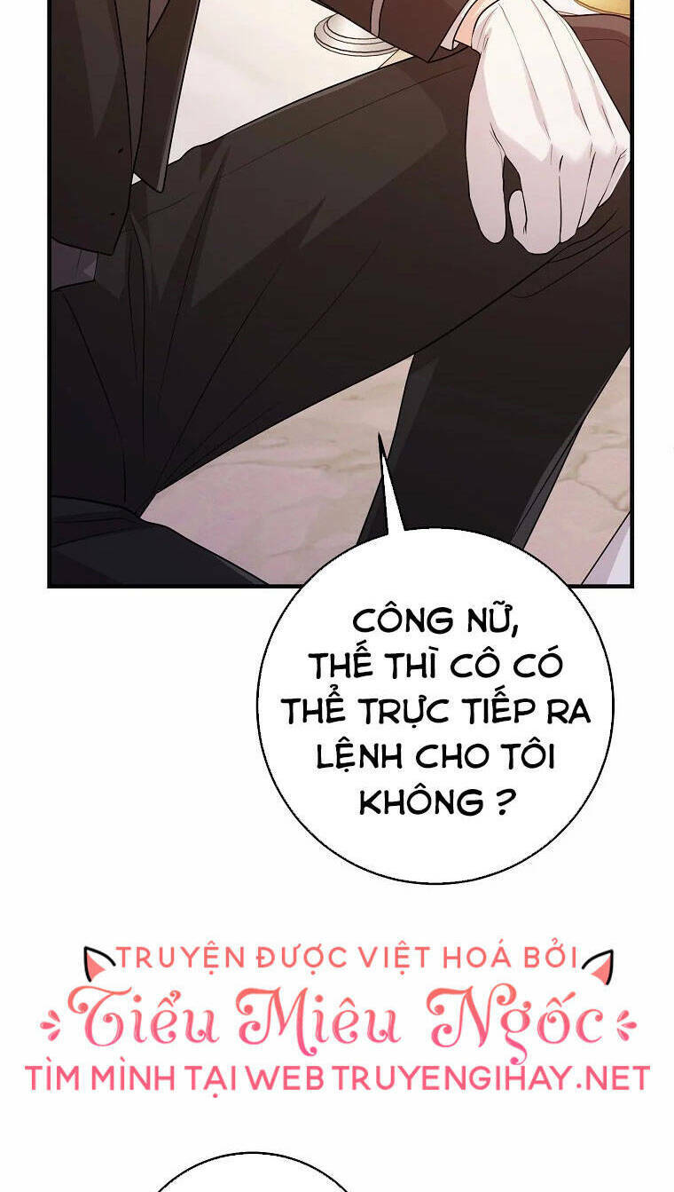 Tôi Đã Diễn Tròn Vai Một Đứa Con Gái Nuôi Chương 25 Ảnh 14