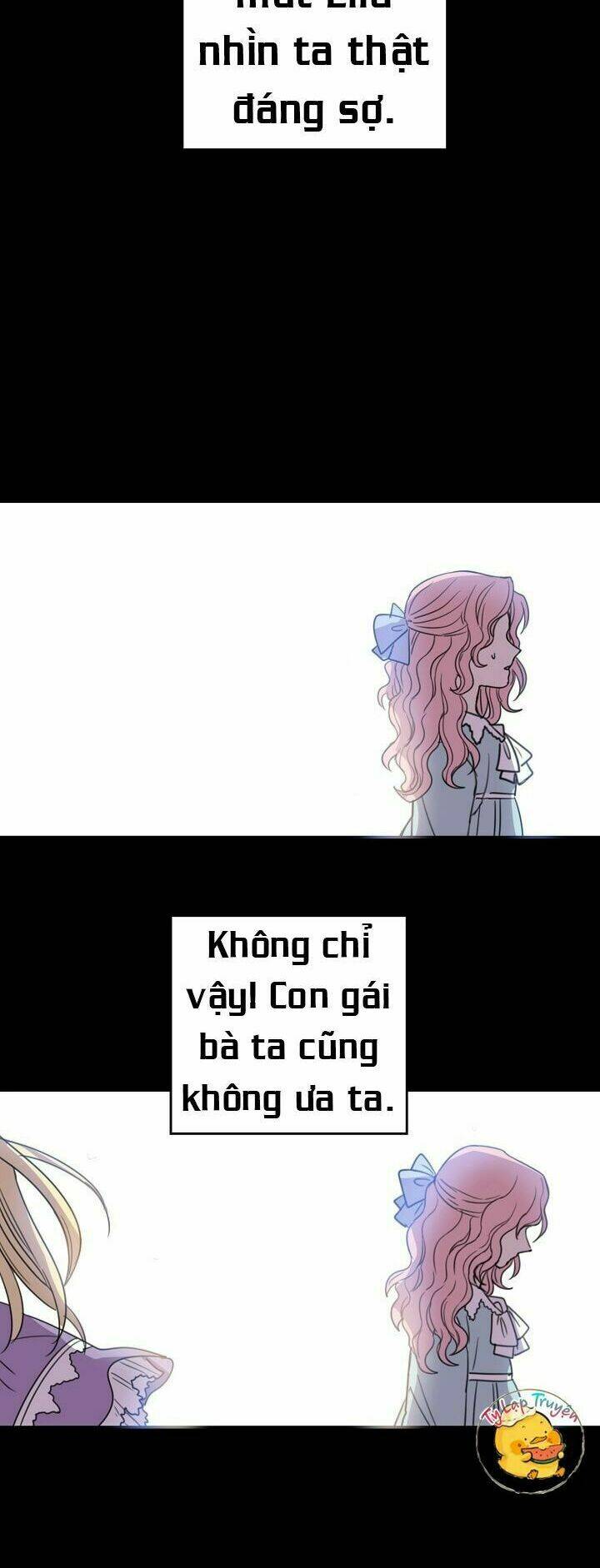 Tiểu Thư Quái Vật Chương 2 Ảnh 30