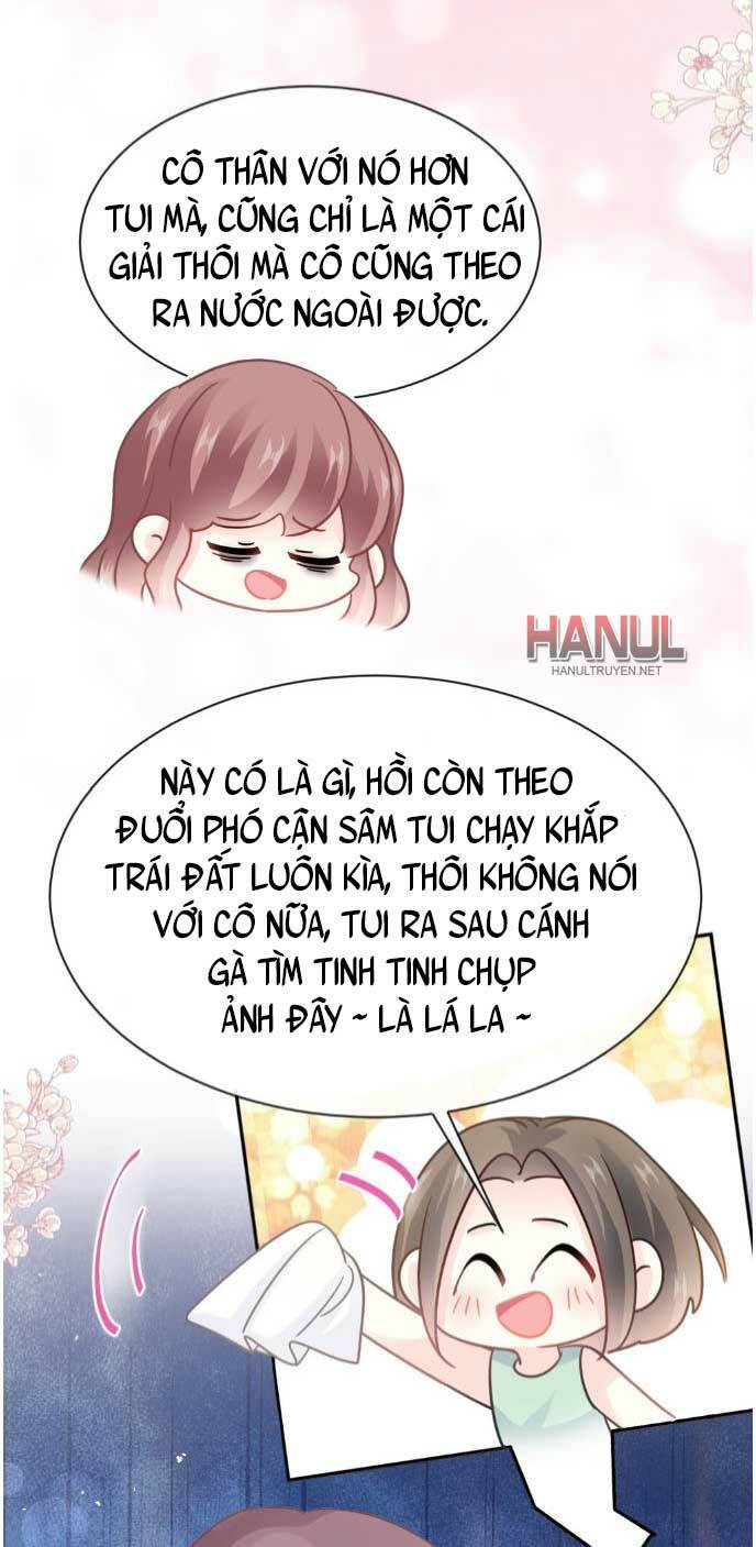 Bá Đạo Tổng Tài Nhẹ Nhàng Yêu Chương 348 Ảnh 5
