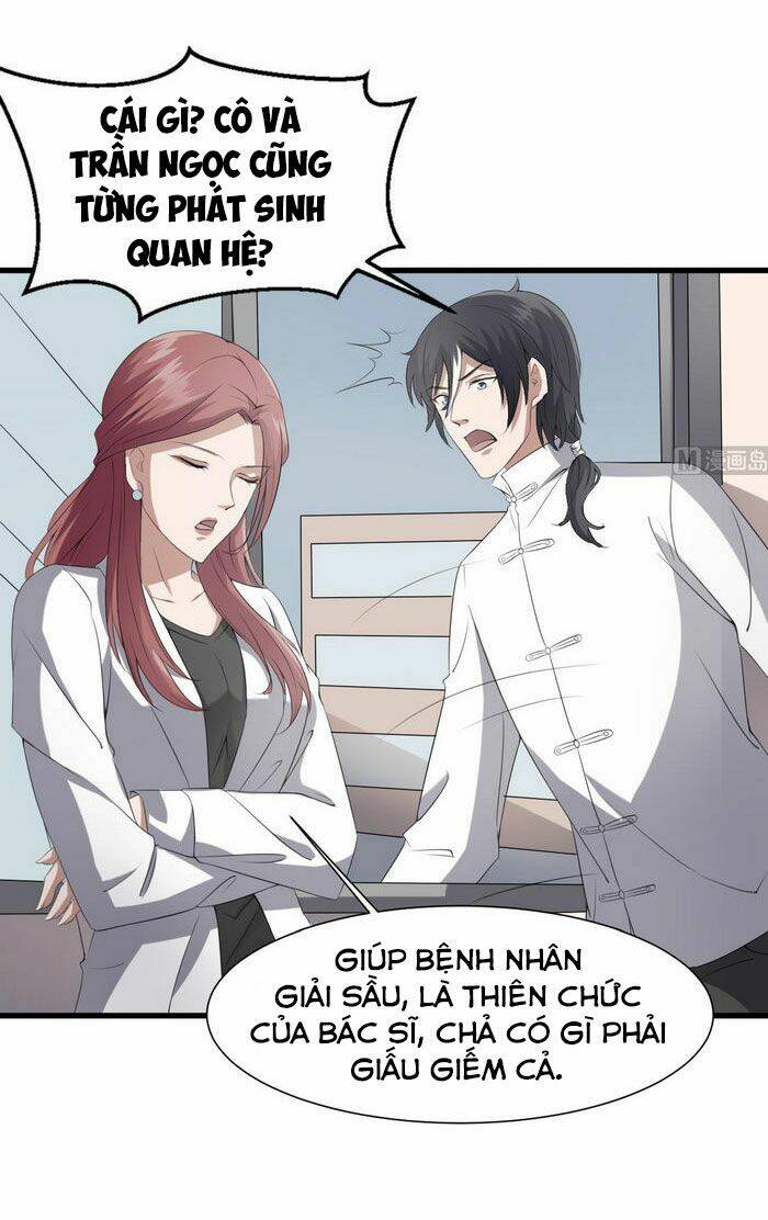 Văn Âm Sư Chương 38 Ảnh 16