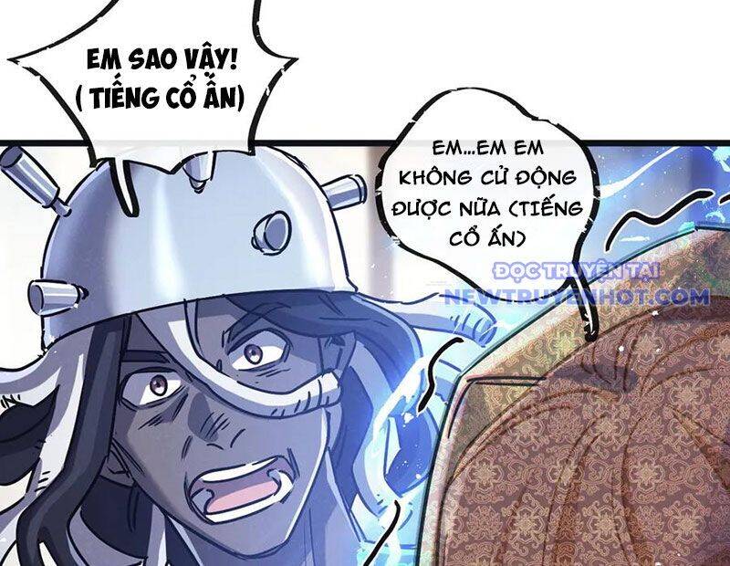 Nông Trường Siêu Cấp Ở Tận Thế Chương 81 Ảnh 34