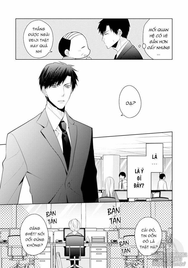 Sono Oshi Xx Ni Tsuki Chương 3 Ảnh 6