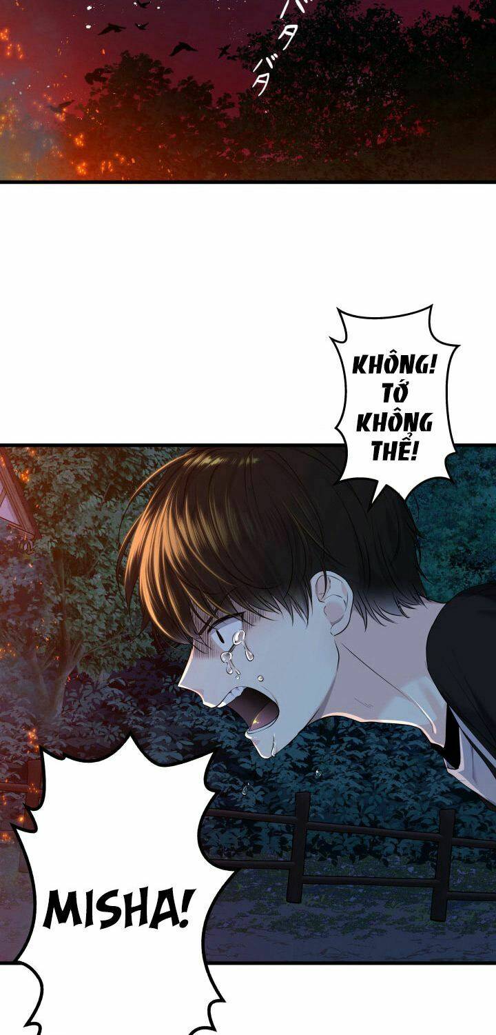 Trò Chơi Của Chúa Thượng Chương 1 Ảnh 32