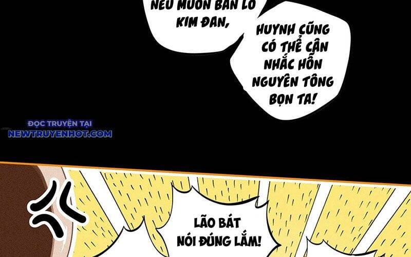 Phi Kiếm Vấn Đạo Chương 118 Ảnh 50