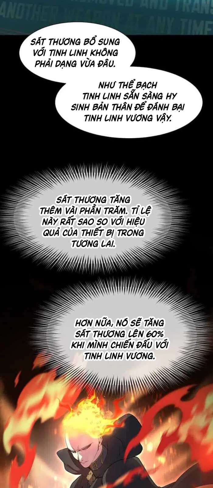 Tôi Thăng Cấp Bằng Kĩ Năng Chương 90 Ảnh 53
