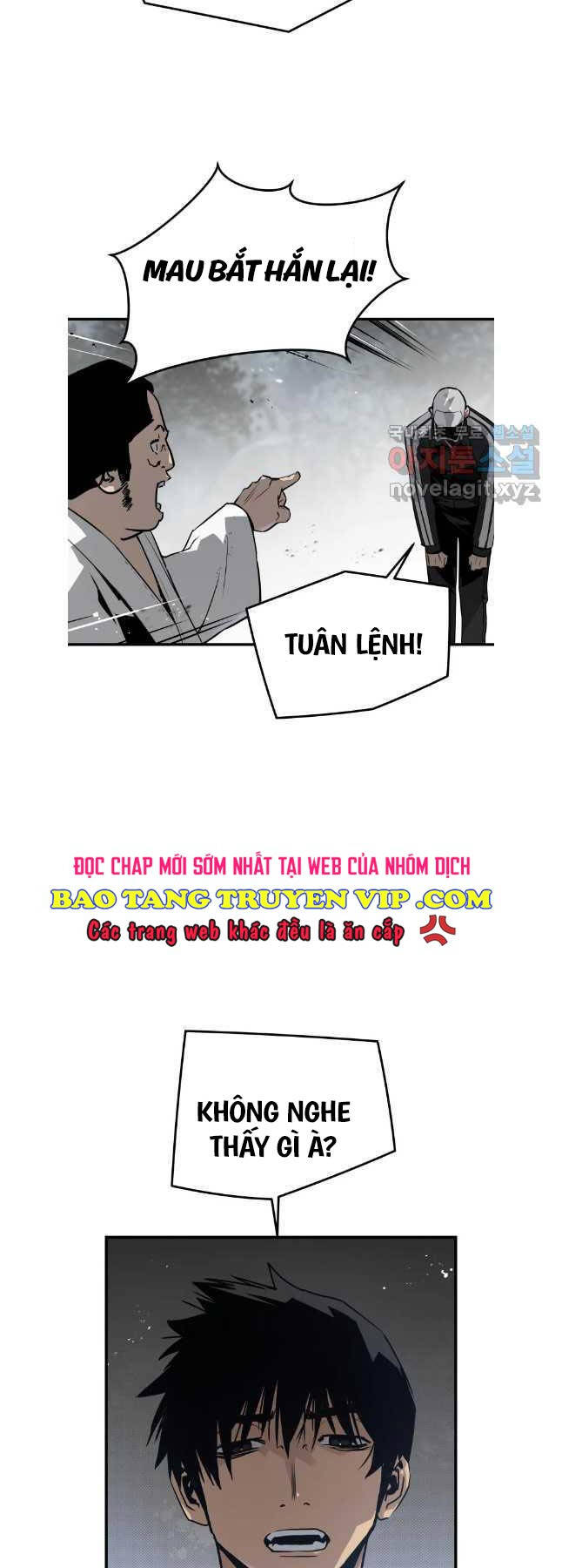 Đặc Công Xuất Ngũ Chương 36 Ảnh 5
