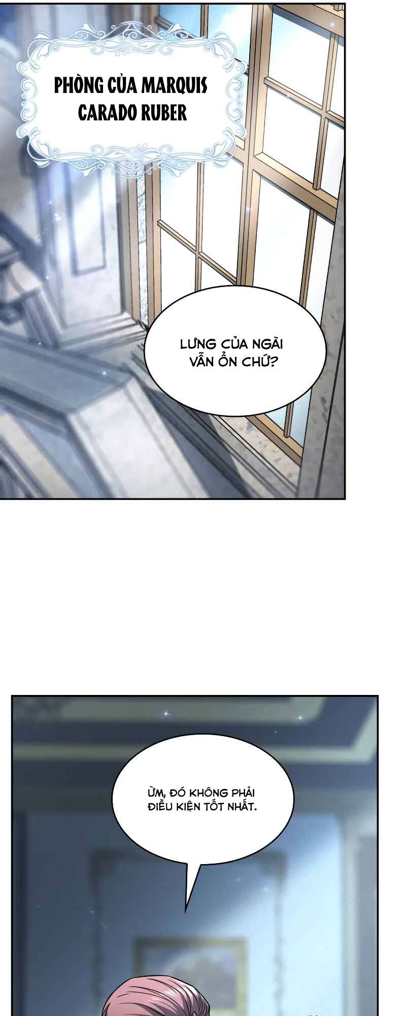 Regina Lena - Gửi Người Không Được Tha Thứ Chương 40 Ảnh 34