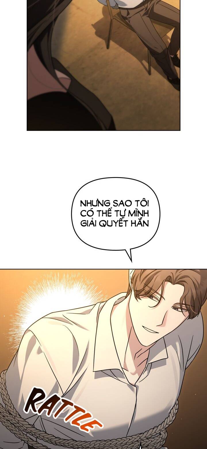 Kẻ Nghiệp Dư Chương 47.1 Ảnh 19