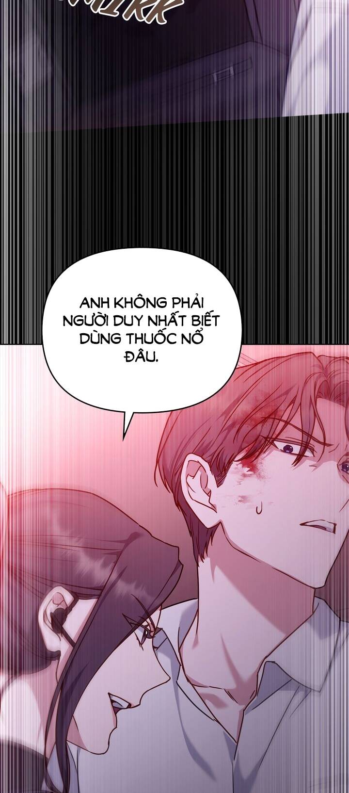 Kẻ Nghiệp Dư Chương 43.1 Ảnh 28