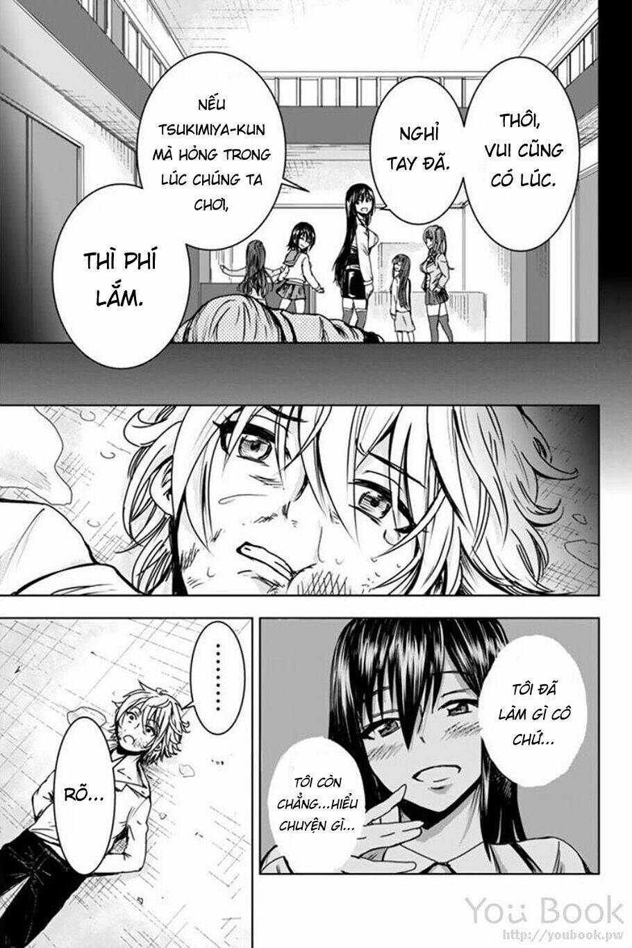 Mina-Sama No Omocha Desu Chương 2 Ảnh 5