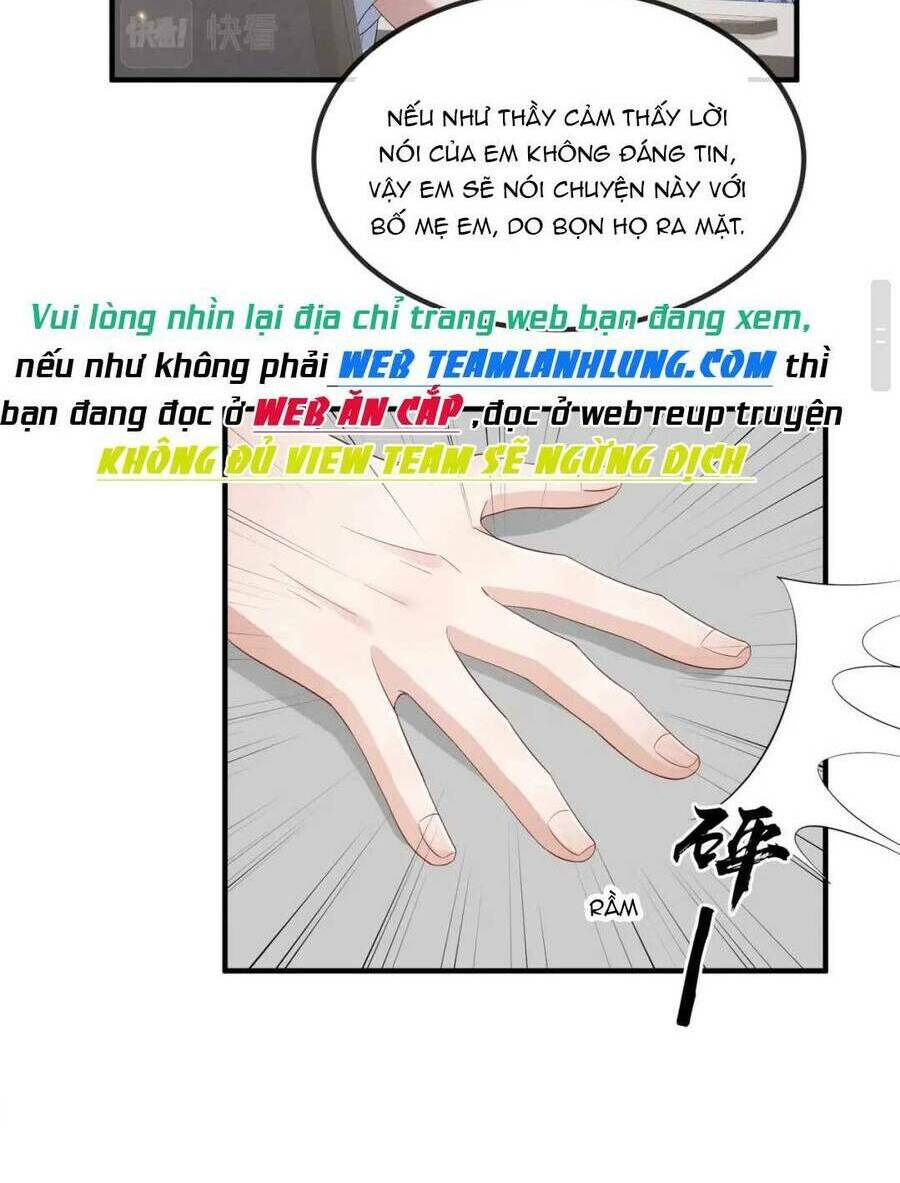 Đối Tượng Tôi Công Lược Đều Là Người Trọng Sinh Chương 18 Ảnh 30