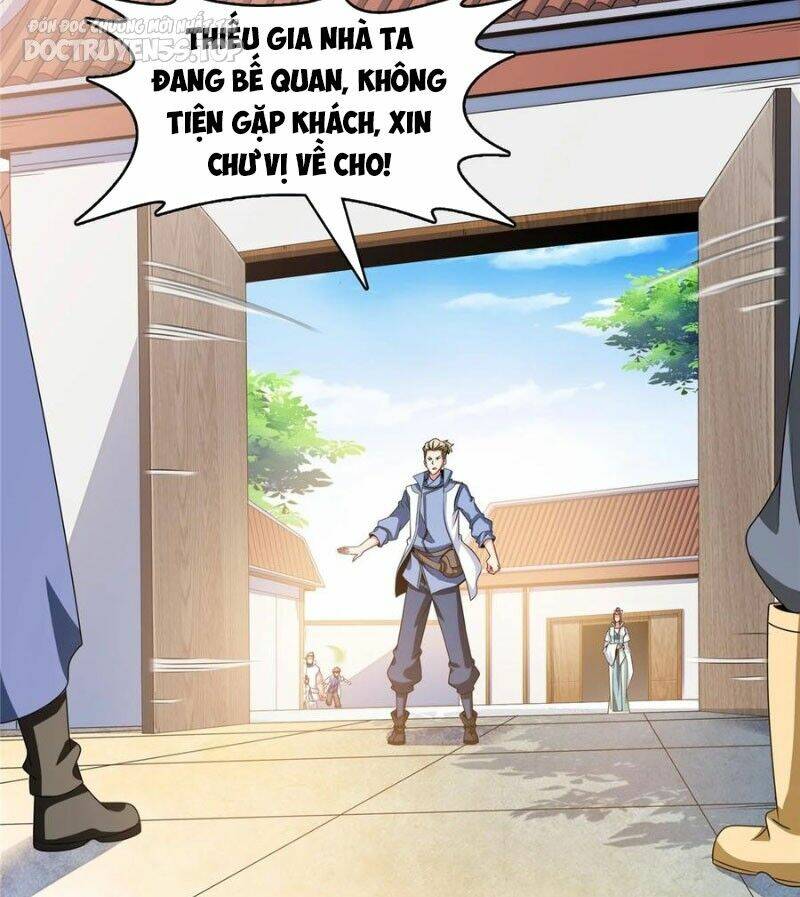 Thiên Đạo Đồ Thư Quán Chương 319 Ảnh 39