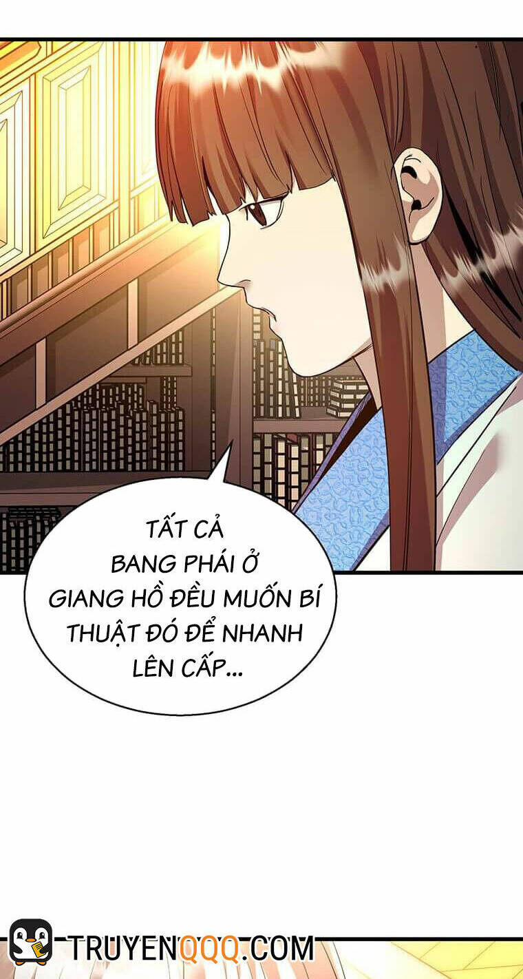 Đạo Sĩ Giang Hồ Chương 88 Ảnh 22
