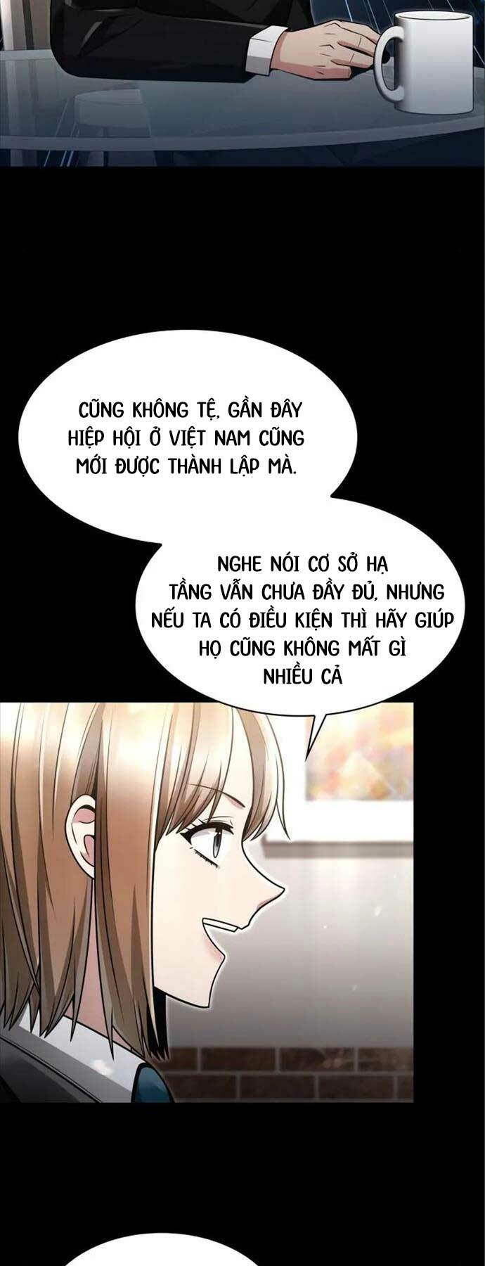 Thợ Săn Thiên Tài Hồi Quy Thành Lao Công Chương 57 Ảnh 58