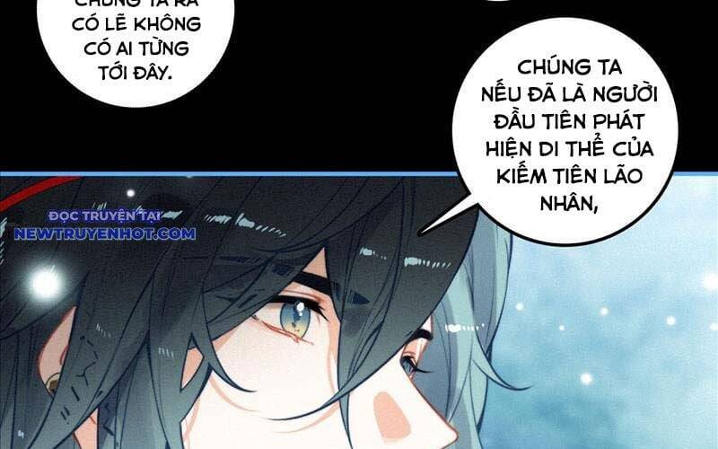 Phi Kiếm Vấn Đạo Chương 122 Ảnh 53