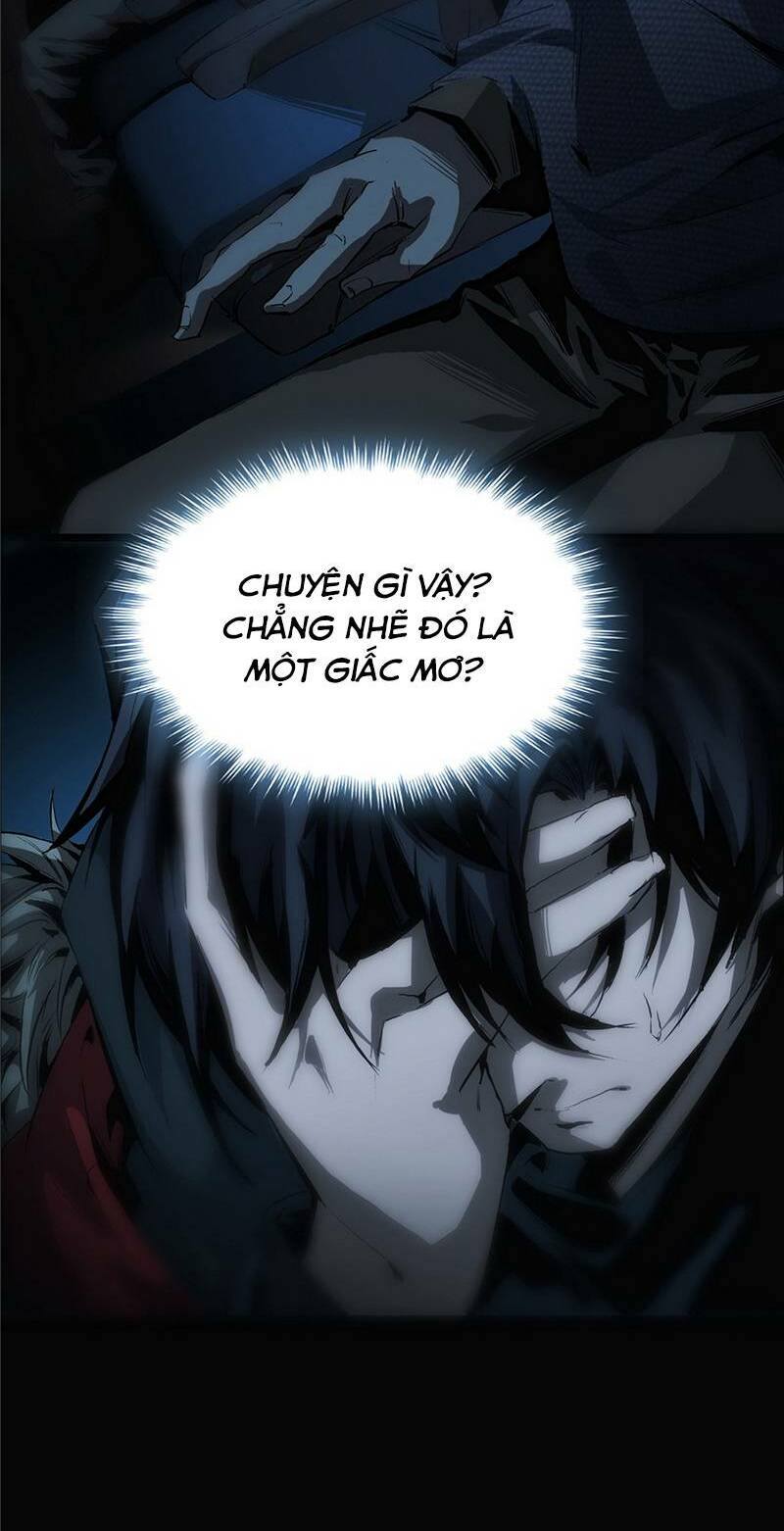 Kinh Dị Thịnh Yến Chương 2 Ảnh 45