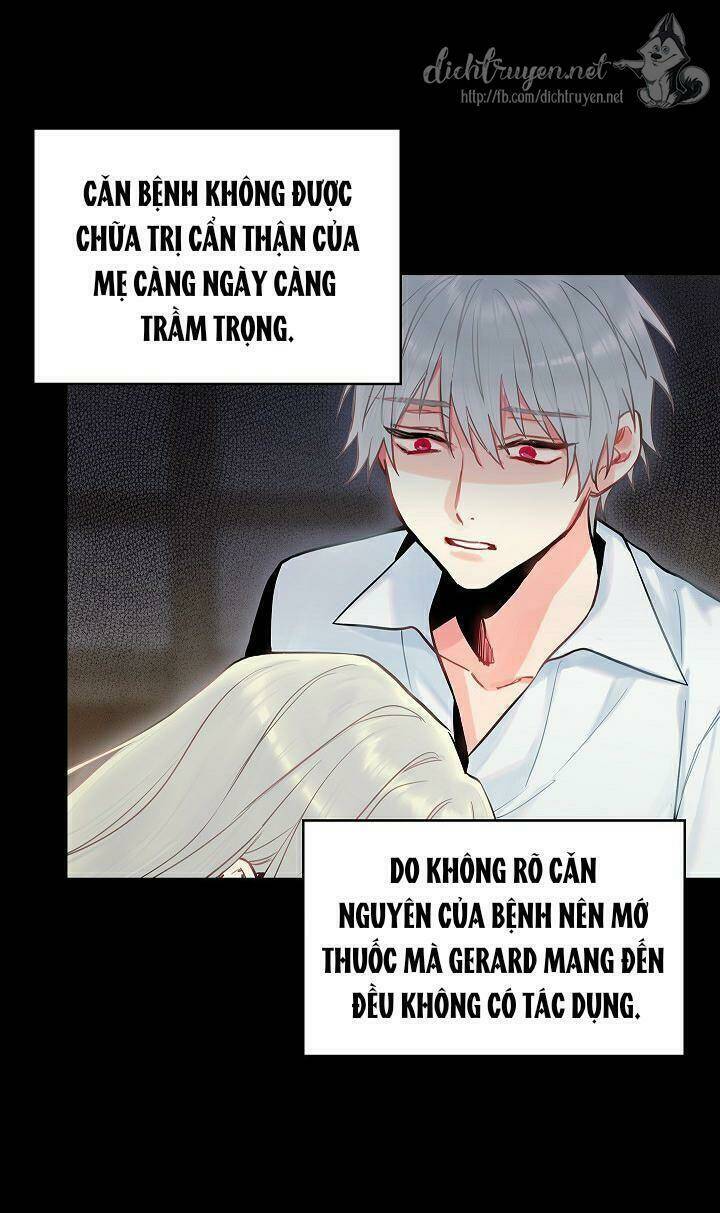 Tồn Tại Với Tư Cách Là Vợ Của Nam Chính Chương 186 Ảnh 11