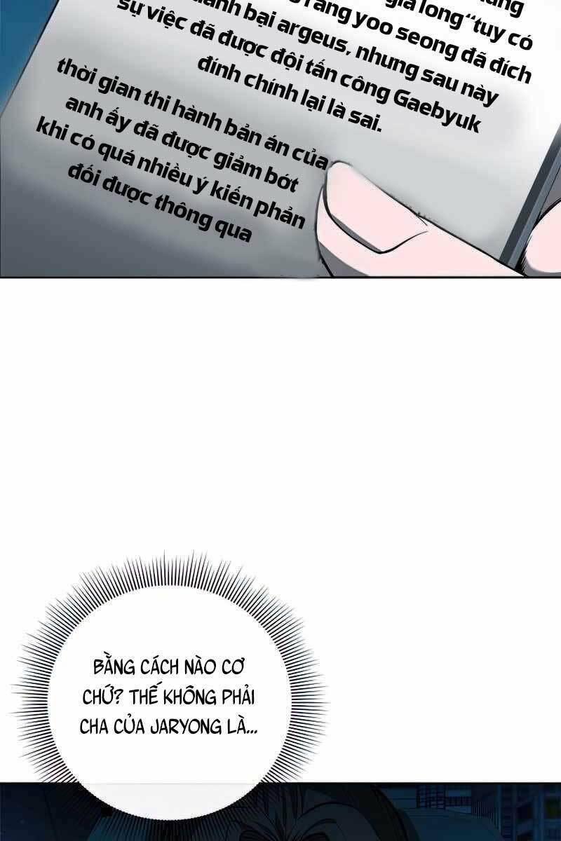 Trường Học Chiến Binh Chương 22 Ảnh 36