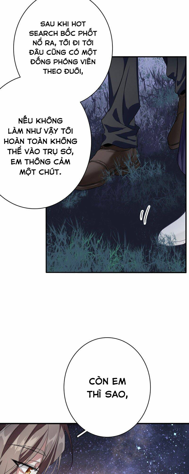 Tinh Mộng Thần Tượng Chương 333 Ảnh 32