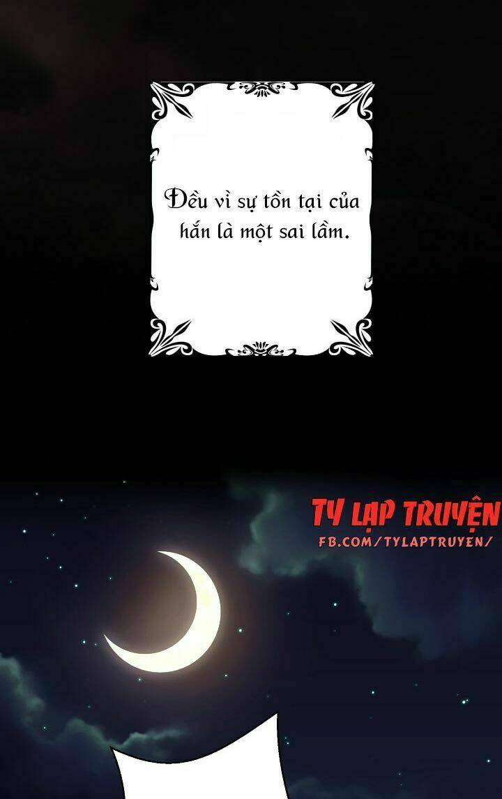 Tiểu Thư Quái Vật Chương 1 Ảnh 17
