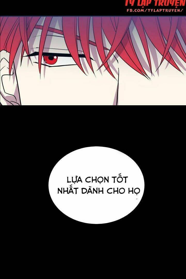 Tiểu Thư Quái Vật Chương 1 Ảnh 52