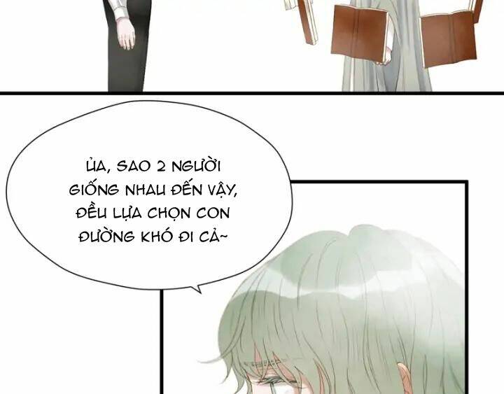 Lượm Được Một Tiểu Hồ Ly 3 Chương 124 Ảnh 4