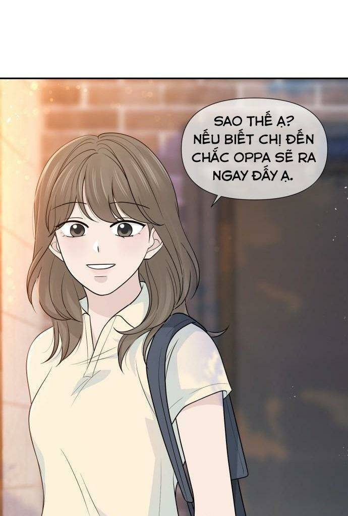 Lời Tỏ Tình Đi Lạc Chương 73 Ảnh 24
