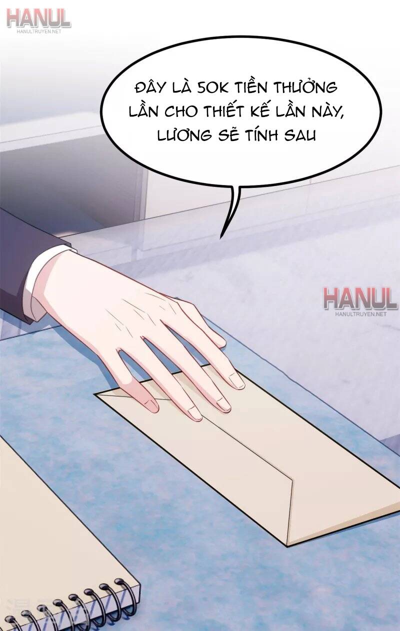 Tiểu Bạch Nam Thần Daddy Chương 204 Ảnh 20