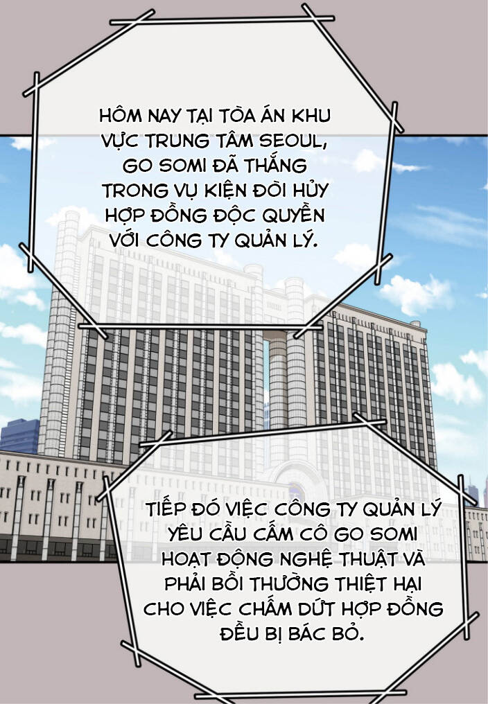 Kẻ Thù Nóng Bỏng Chương 1 Ảnh 5