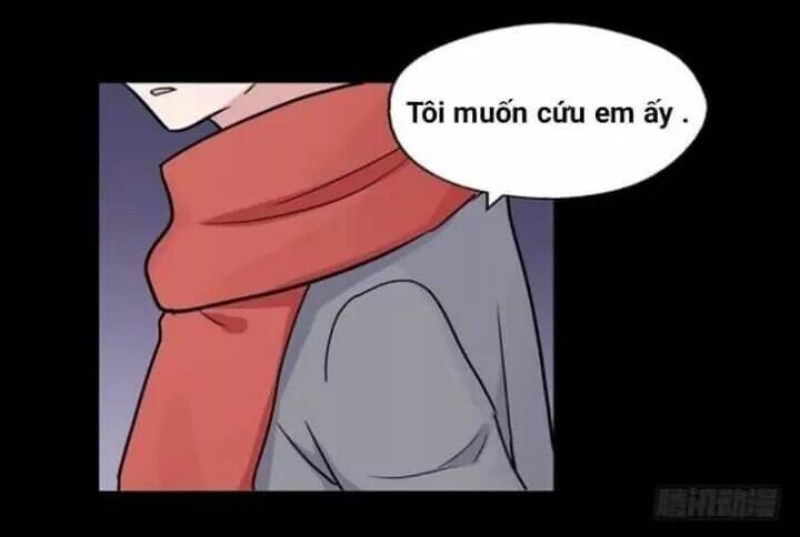 Chạy Đi Âm Sai Chương 118 Ảnh 13