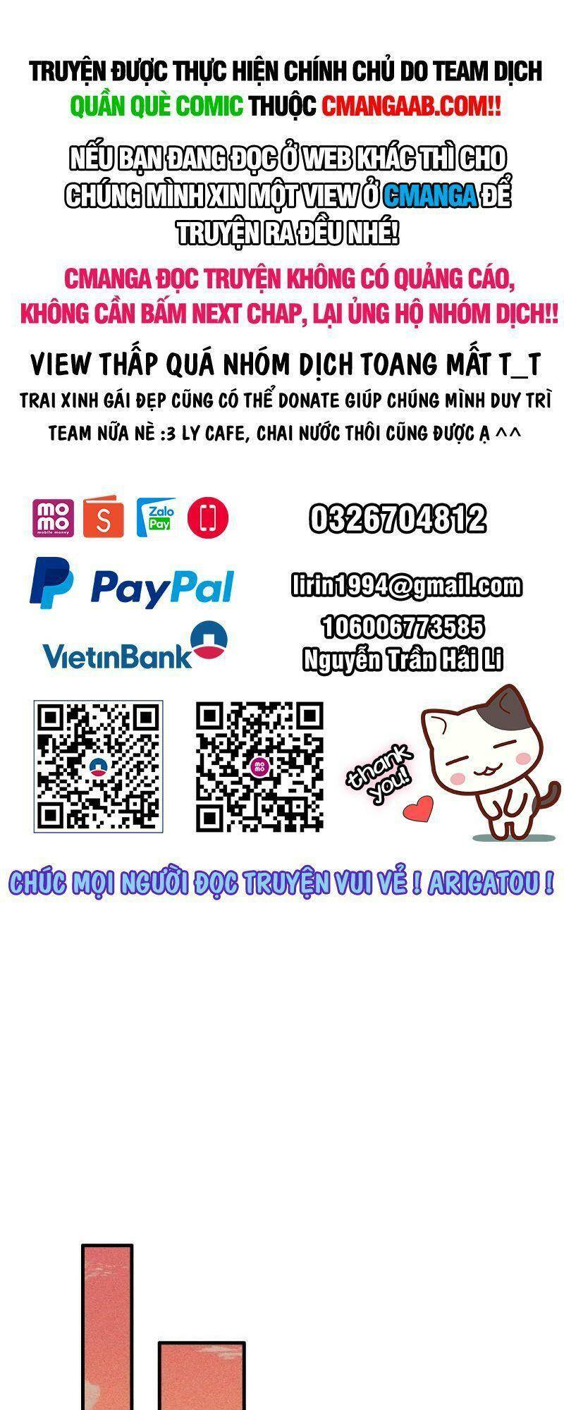 Vào Ngày Tận Thế Nhặt Được Hệ Thống Chương 183 Ảnh 2