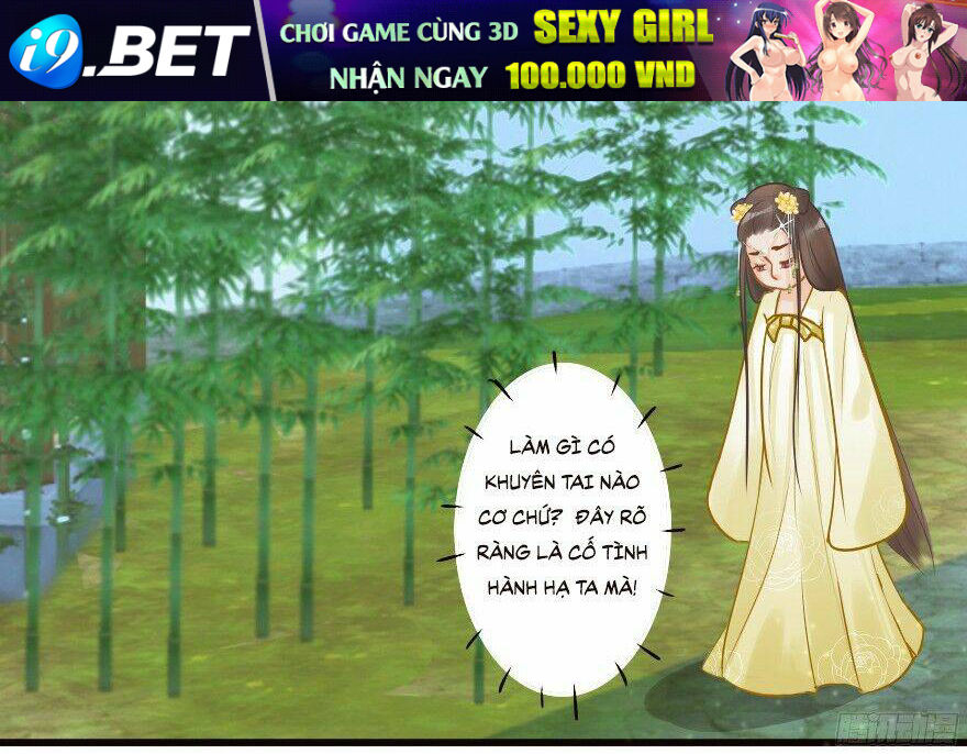 Ngô Bổn Công Chúa Chương 7 Ảnh 25
