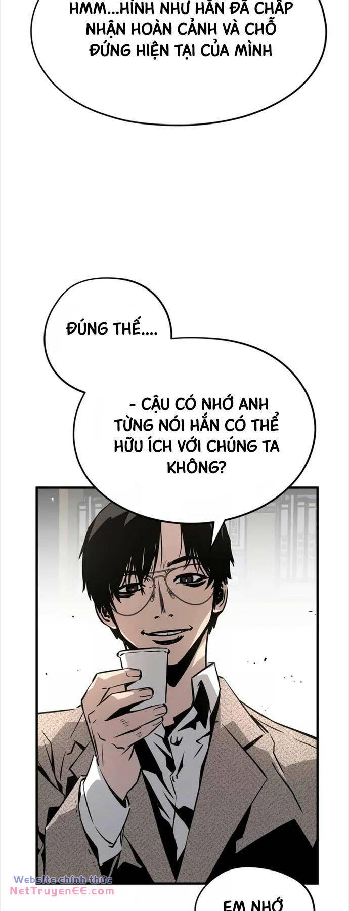Đặc Công Xuất Ngũ Chương 32 Ảnh 19