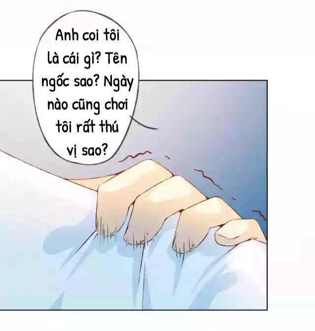 Tôi Không Phải Đa Nhân Cách Chương 30 Ảnh 34