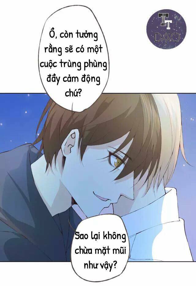Tôi Không Phải Đa Nhân Cách Chương 35 Ảnh 53