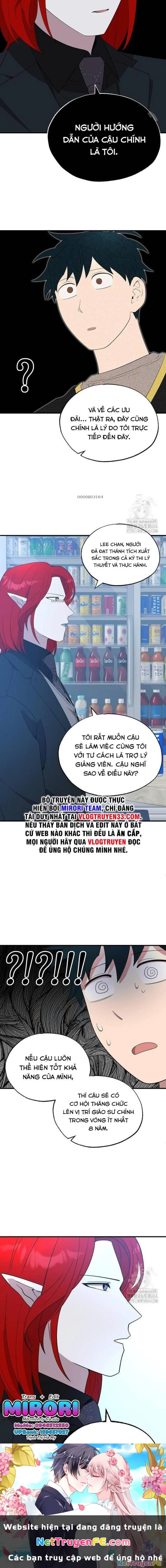 Tạp Hóa Dị Giới Chương 43 Ảnh 18
