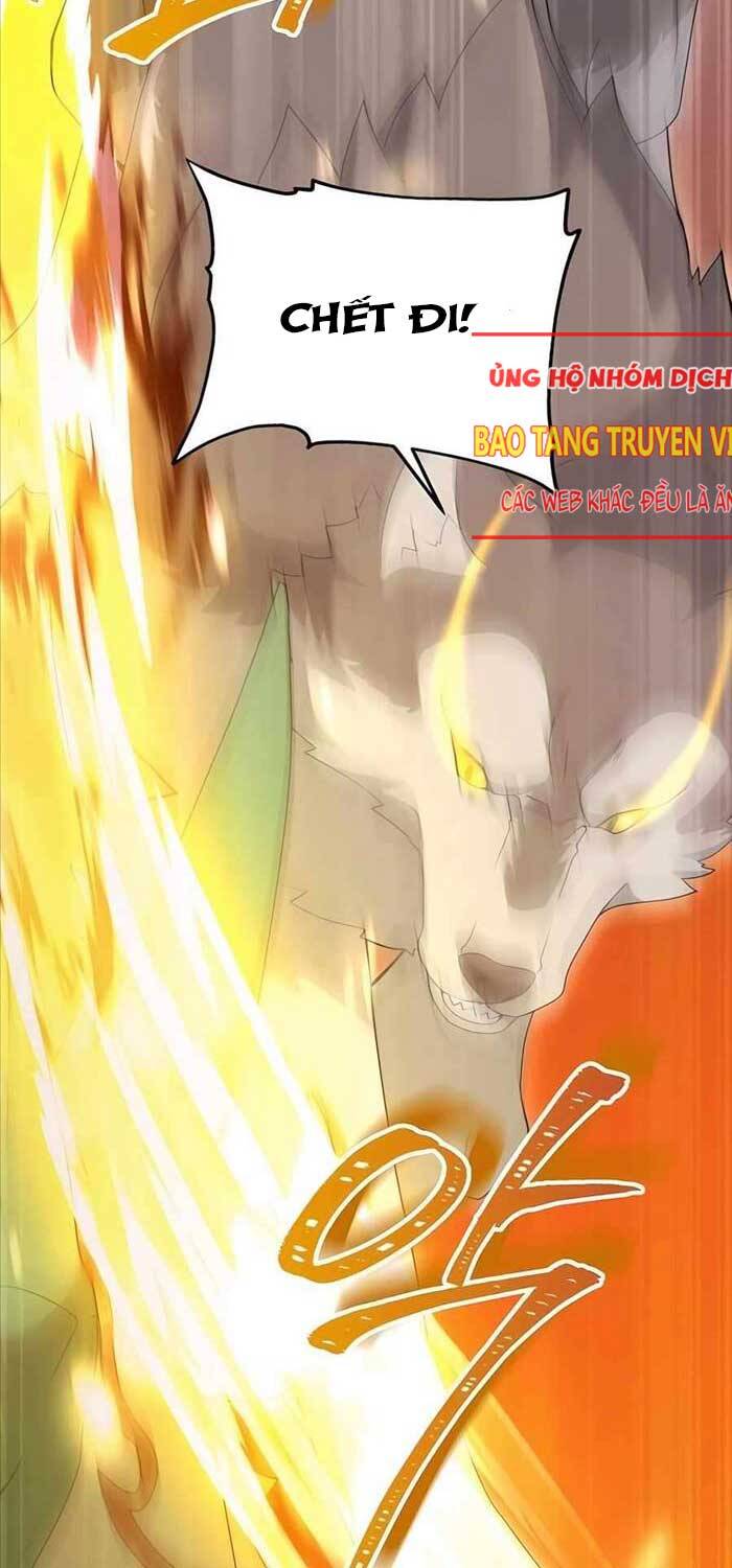 Tôi Làm Vườn Tại Thế Giới Thợ Săn Chương 49 Ảnh 81