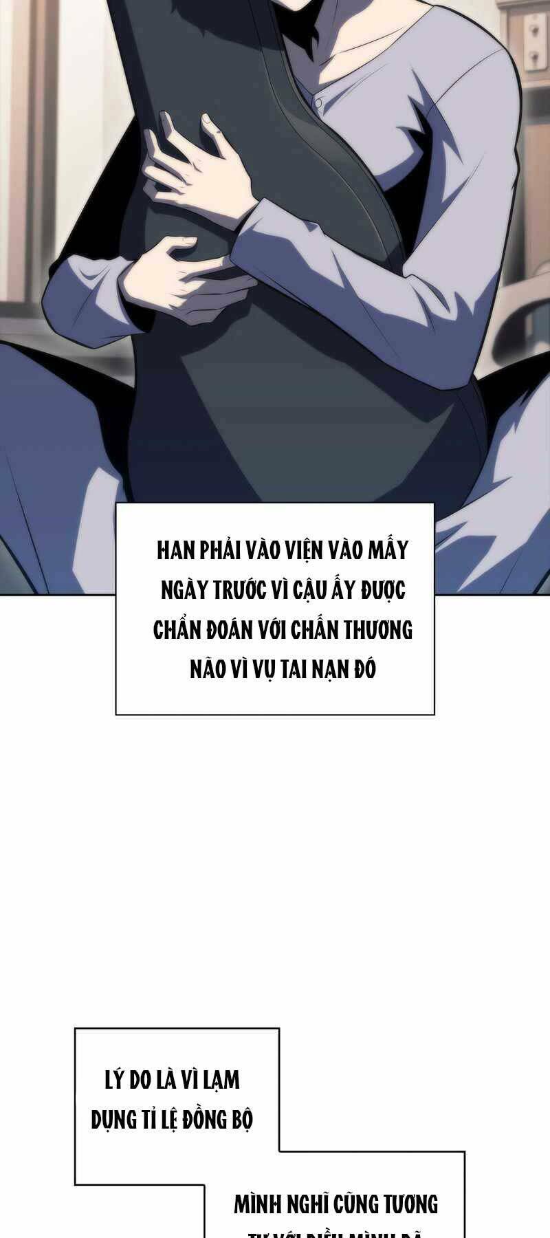 Kẻ Thách Đấu Chương 52 Ảnh 19