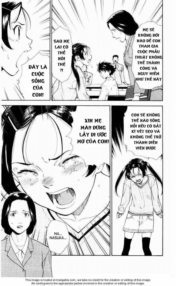 Saijou No Meii Chương 14 Ảnh 4