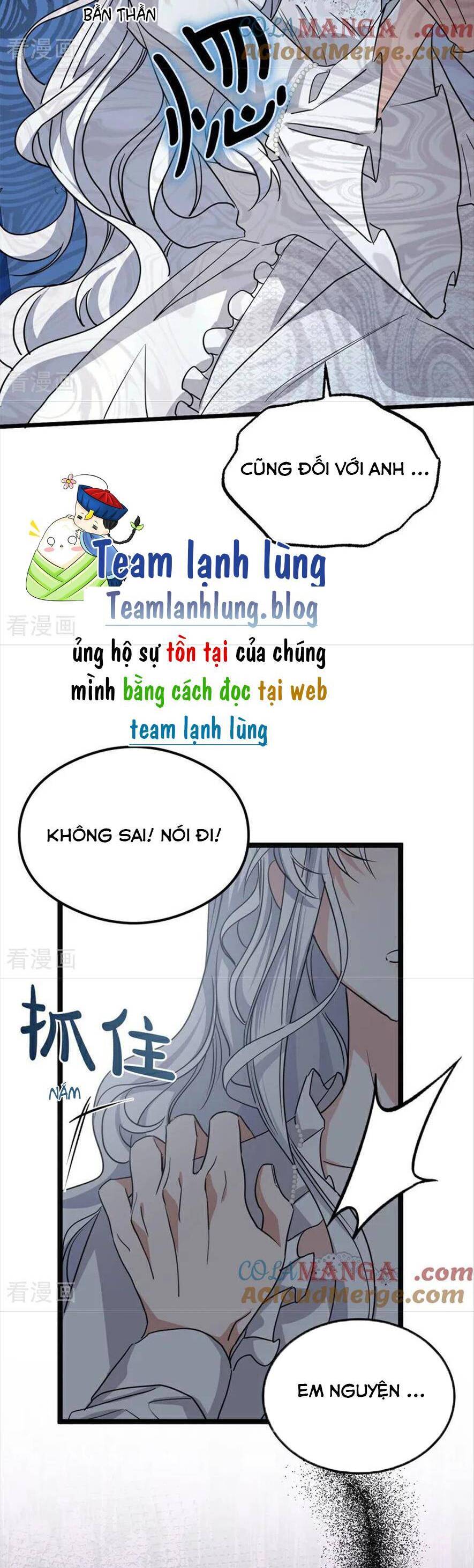 Bông Hoa Độc Của Nhà Công Tước Chương 30 Ảnh 28
