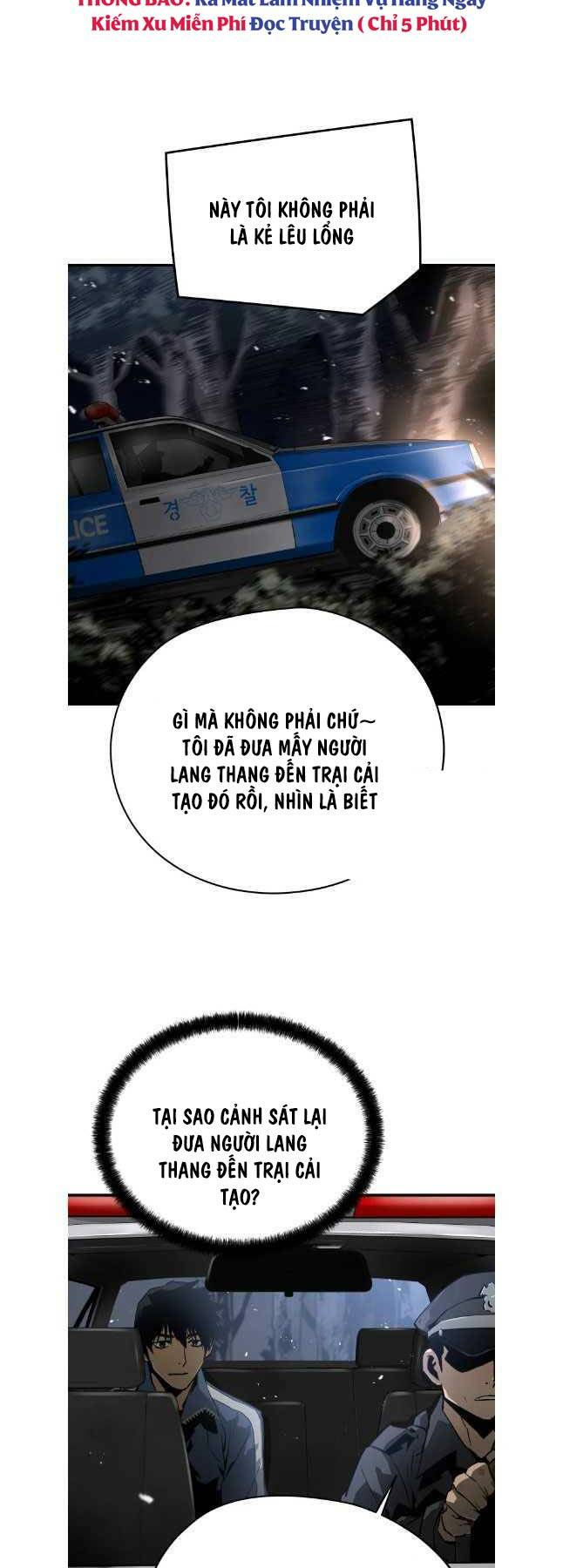 Đặc Công Xuất Ngũ Chương 34 Ảnh 42