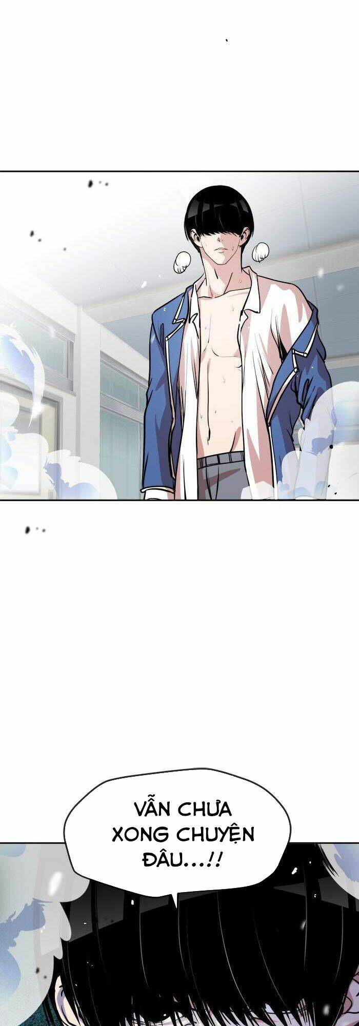 Change (Jinyuan) Chương 93 Ảnh 15