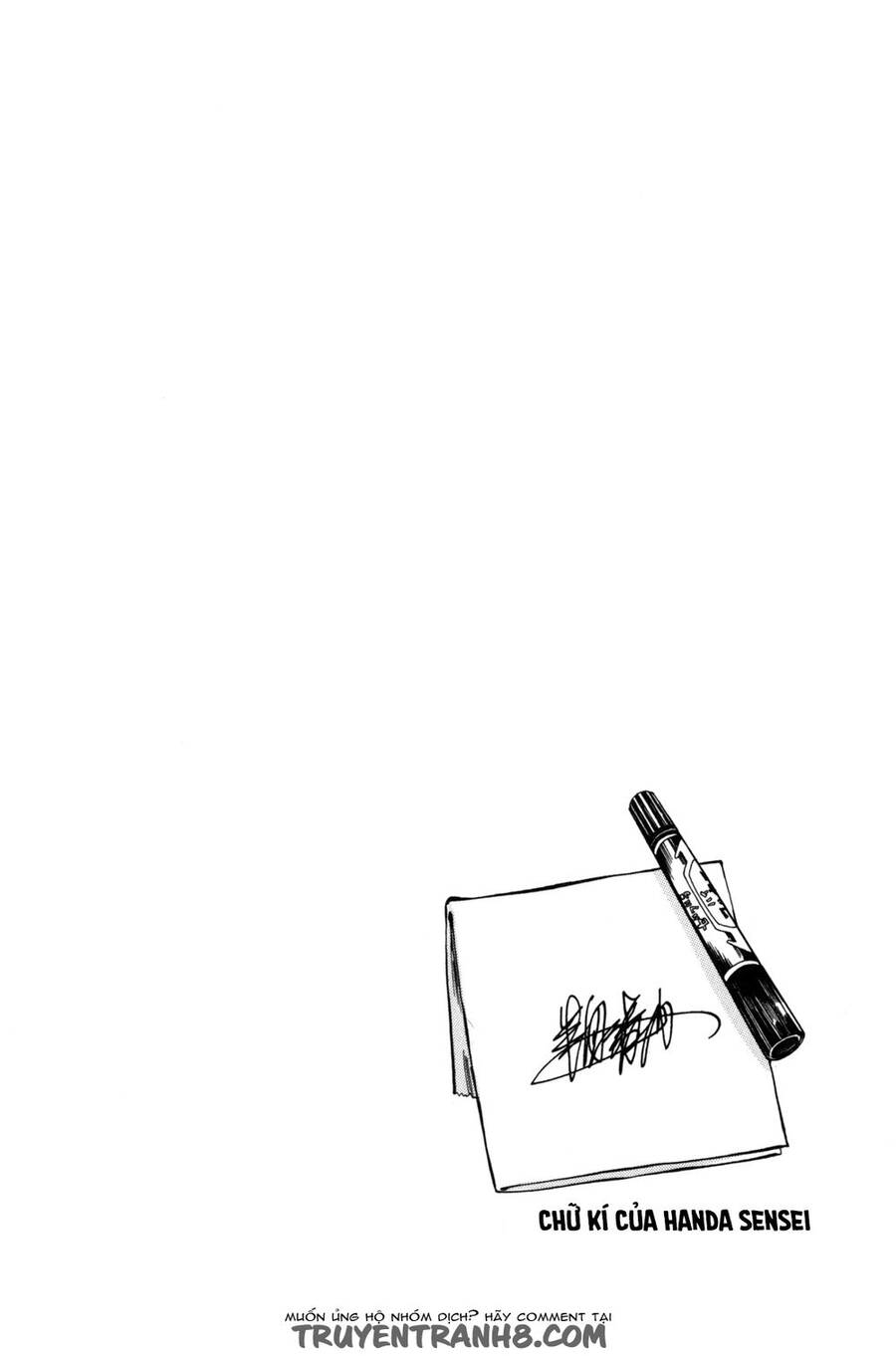 Barakamon Chương 22 Ảnh 42