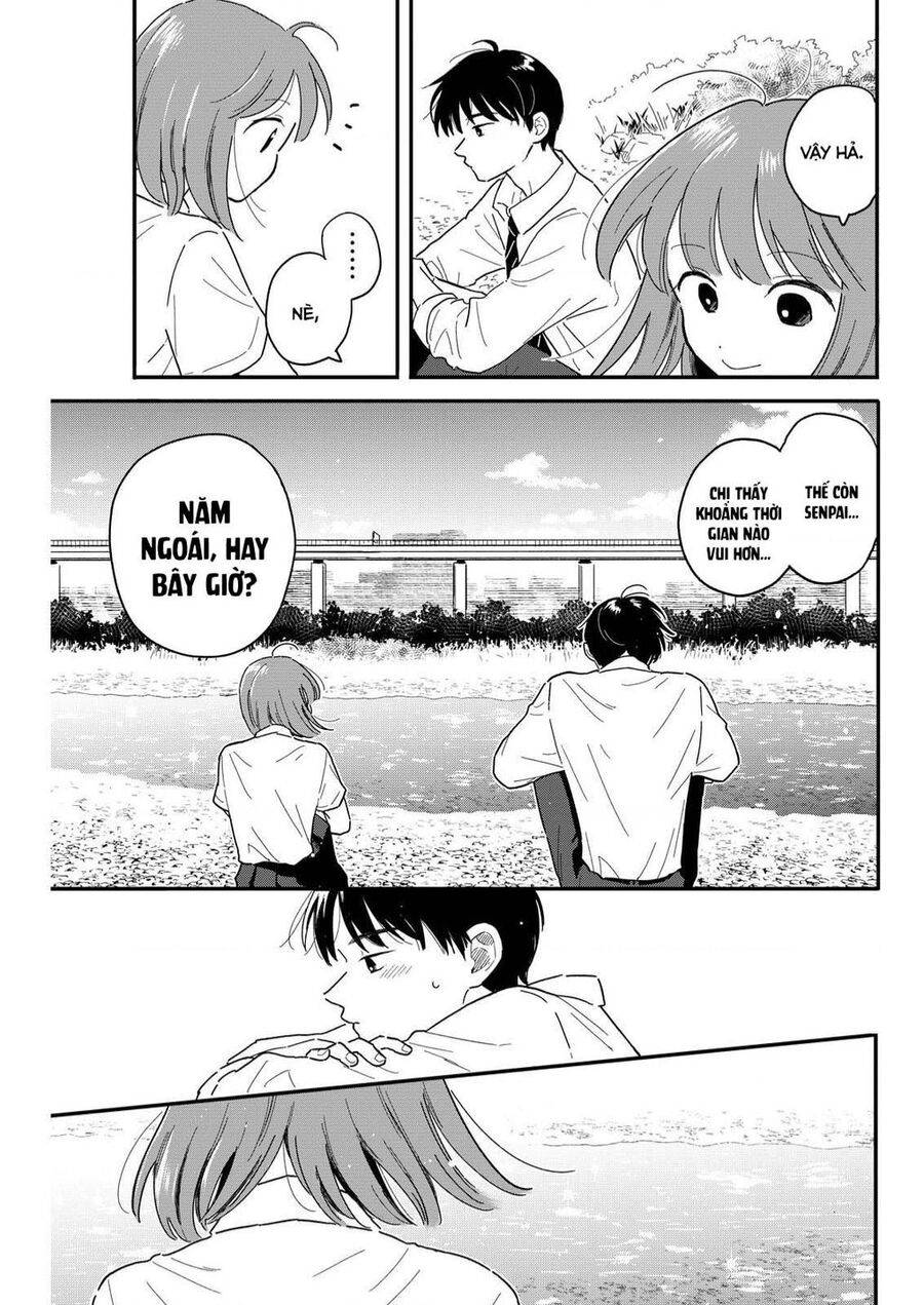 Journey Home After School Chương 8 Ảnh 13