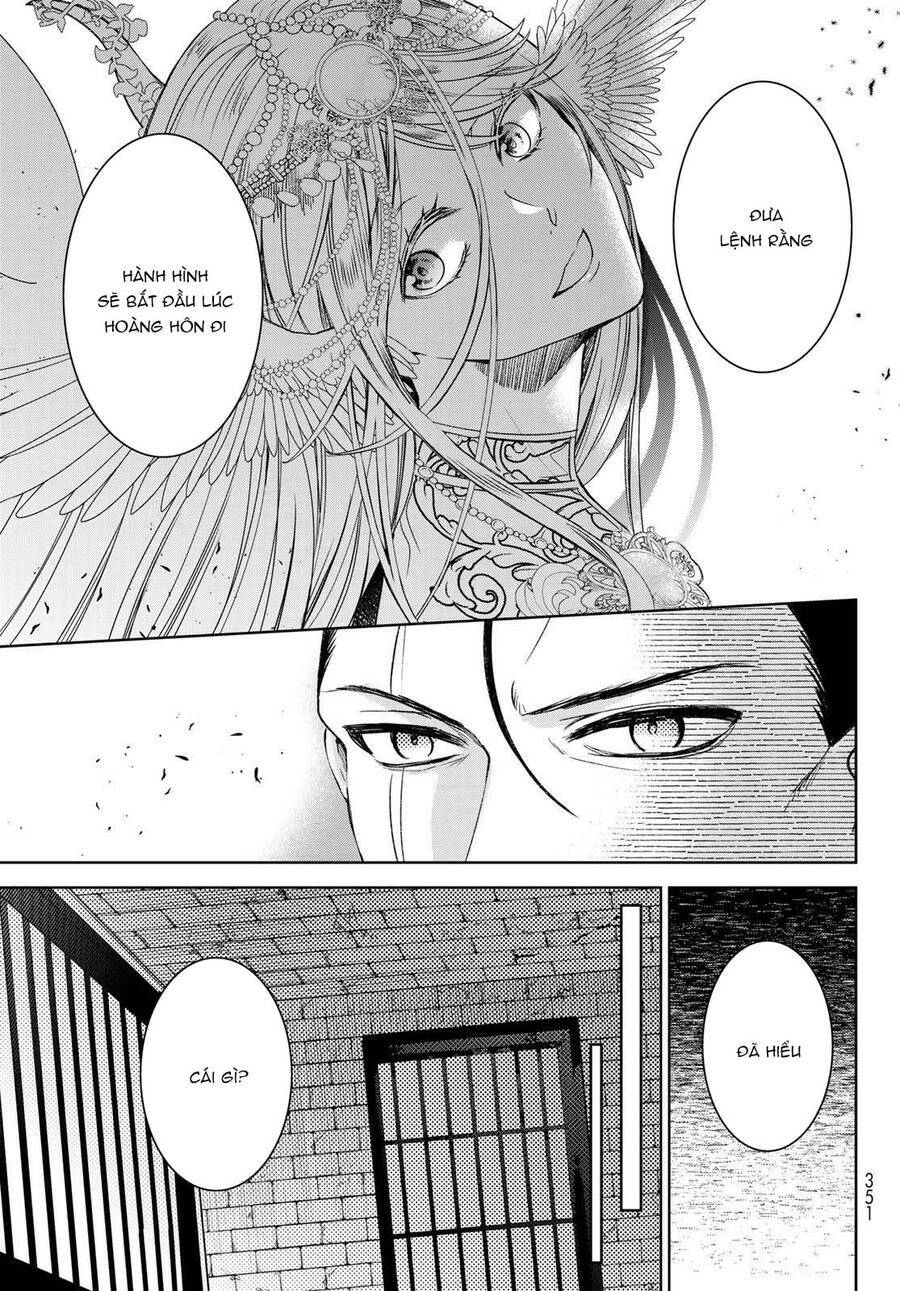 Isekai De Saikyo Mao No Kodomotachi No Mama Ni Natchaimashita Chương 32 Ảnh 11