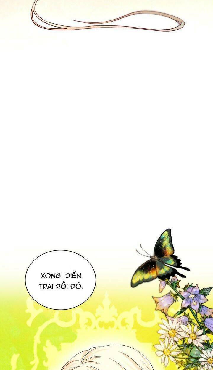 Dây Xích Kiềm Chế Nam Chính Hắc Ám Tuột Mất Rồi Chương 39 Ảnh 38