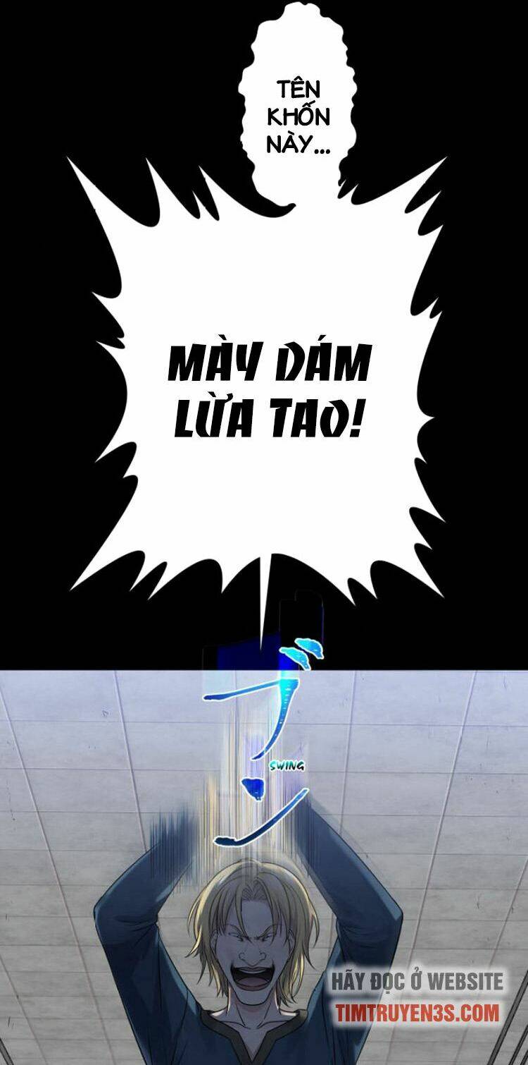 Trò Chơi Của Chúa Thượng Chương 9 Ảnh 30