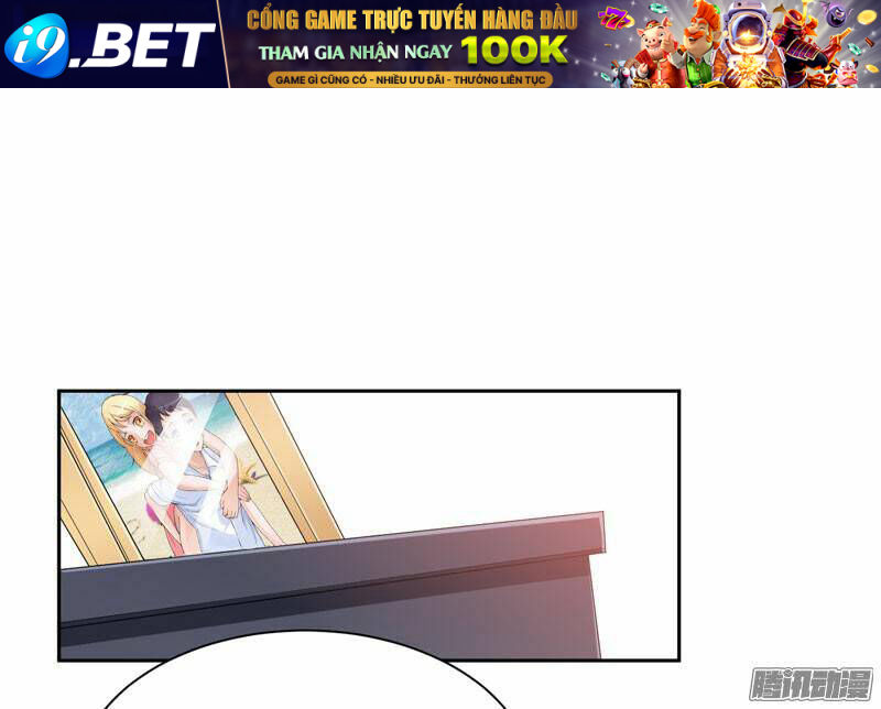 Cô Vợ Cưới Thay Của Tổng Tài Chương 7 Ảnh 8